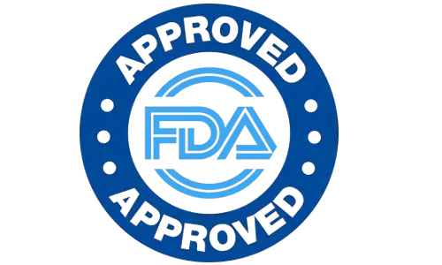 BloodArmor Manufactured in FDA Registered Facility